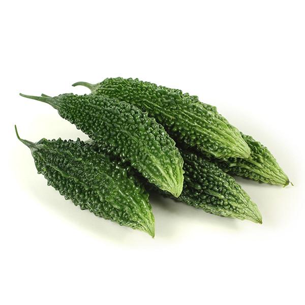 bitter gourd (karela) seeds hybrid long 20 seeds bitter gourd (karela) seeds hybrid long 20 seeds