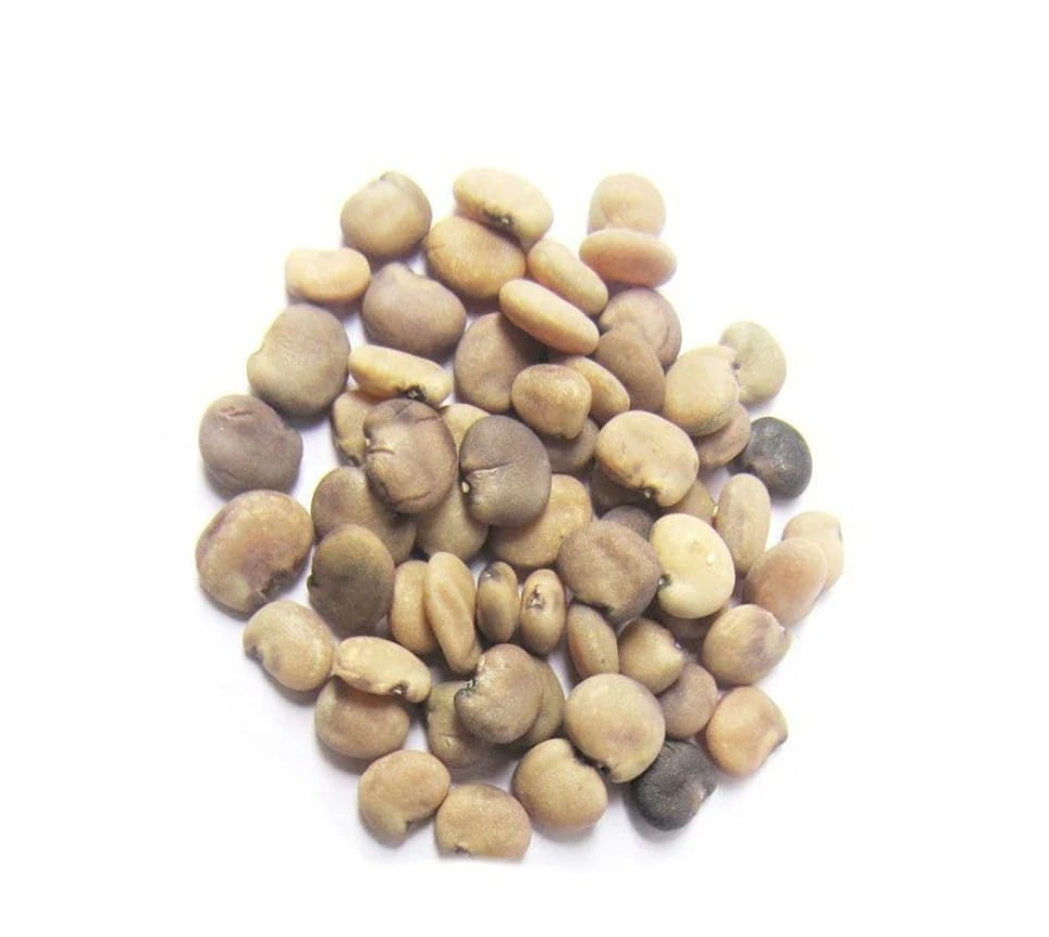 Cluster Beans - 60 Seeds Cluster Beans - 60 Seeds