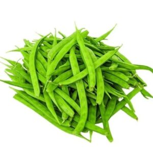 Cluster Beans - 60 Seeds